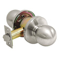 Knob Lockset, Mechanical, Passage N4955