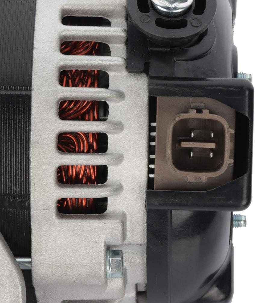 Alternator V393
