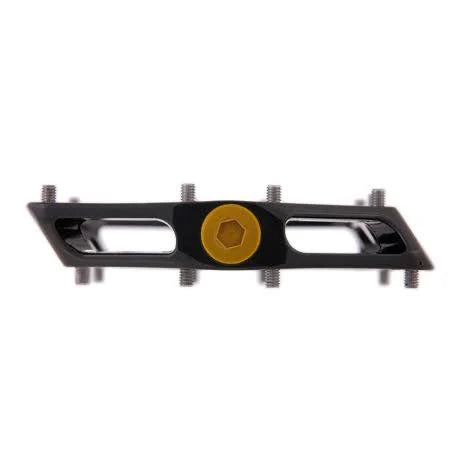 Grey Magnesium Pedals H13629