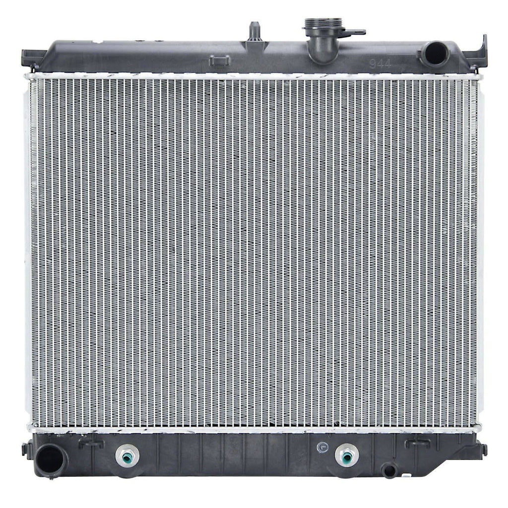 Radiator S41249