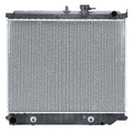 Radiator S41249