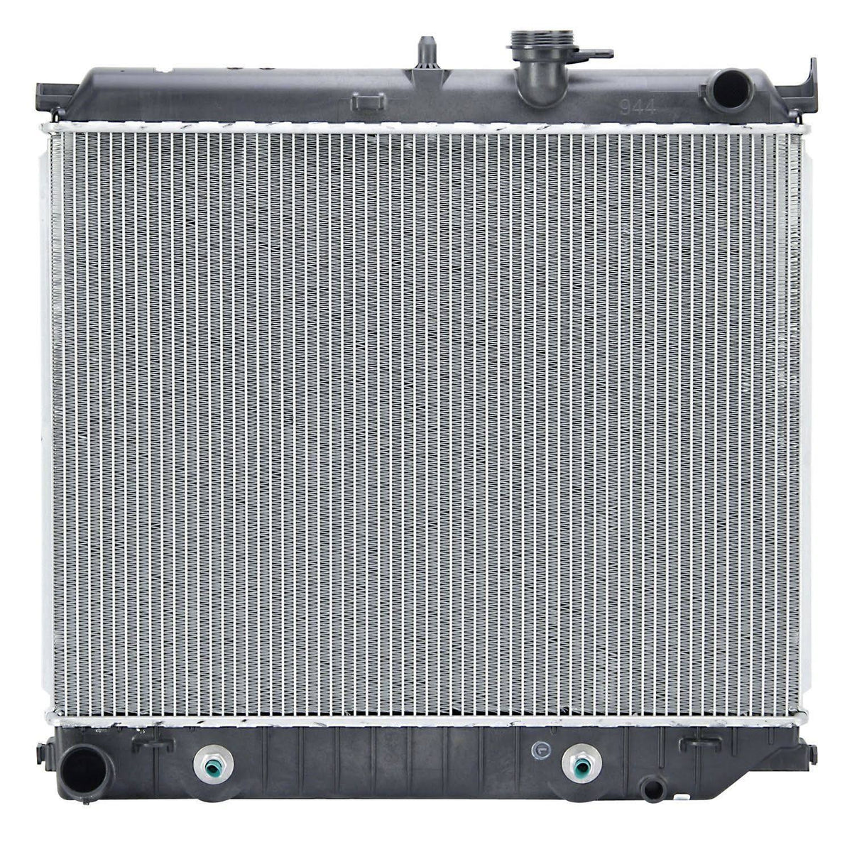 Radiator S41249