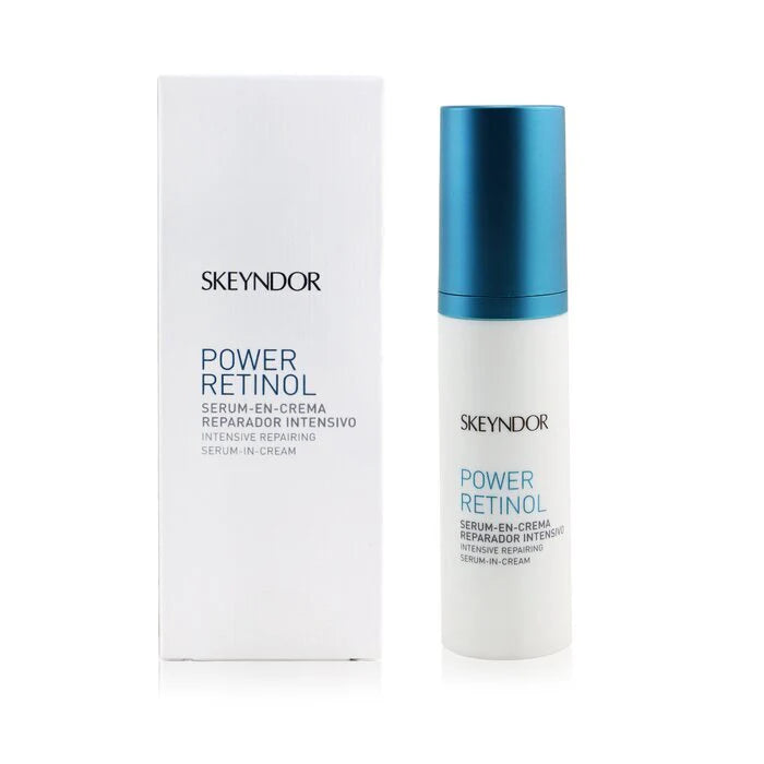 Repairing Serum-In-Cream 30ml S674