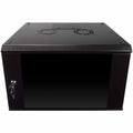 6U Wall Mount Server Cabinet Network Enclosure D28203