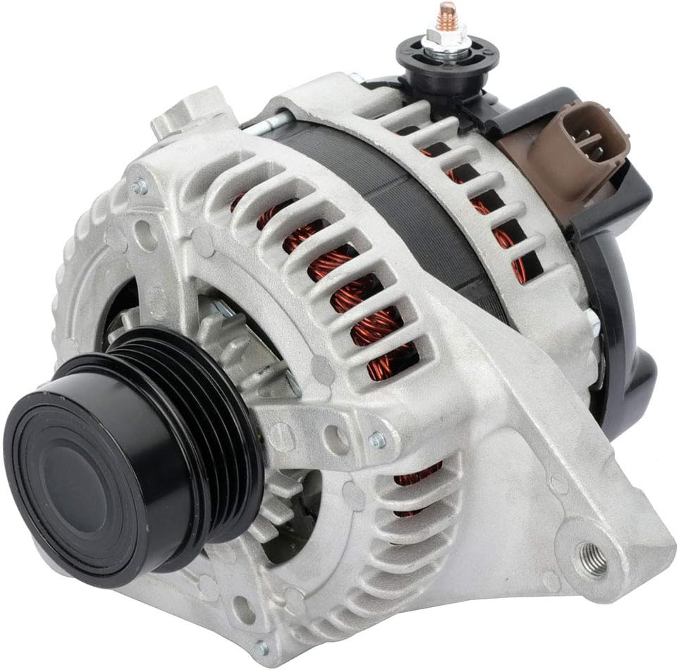 Alternator V393
