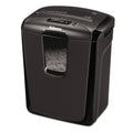 Cross-Cut Shredder F148