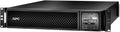 2200VA Rack Mount Uninterruptible Power Supply with Network Card U48694