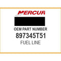 Fuel Line C2040