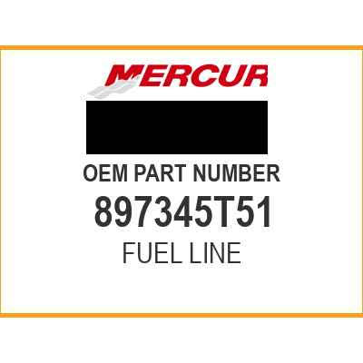 Fuel Line C2040