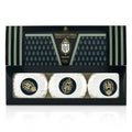 Grafton Luxury Soap (Triple) 3x150g/5.25oz O175695