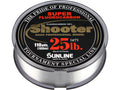 Shooter Fluorocarbon 660 Yards (12 Pound) Q818