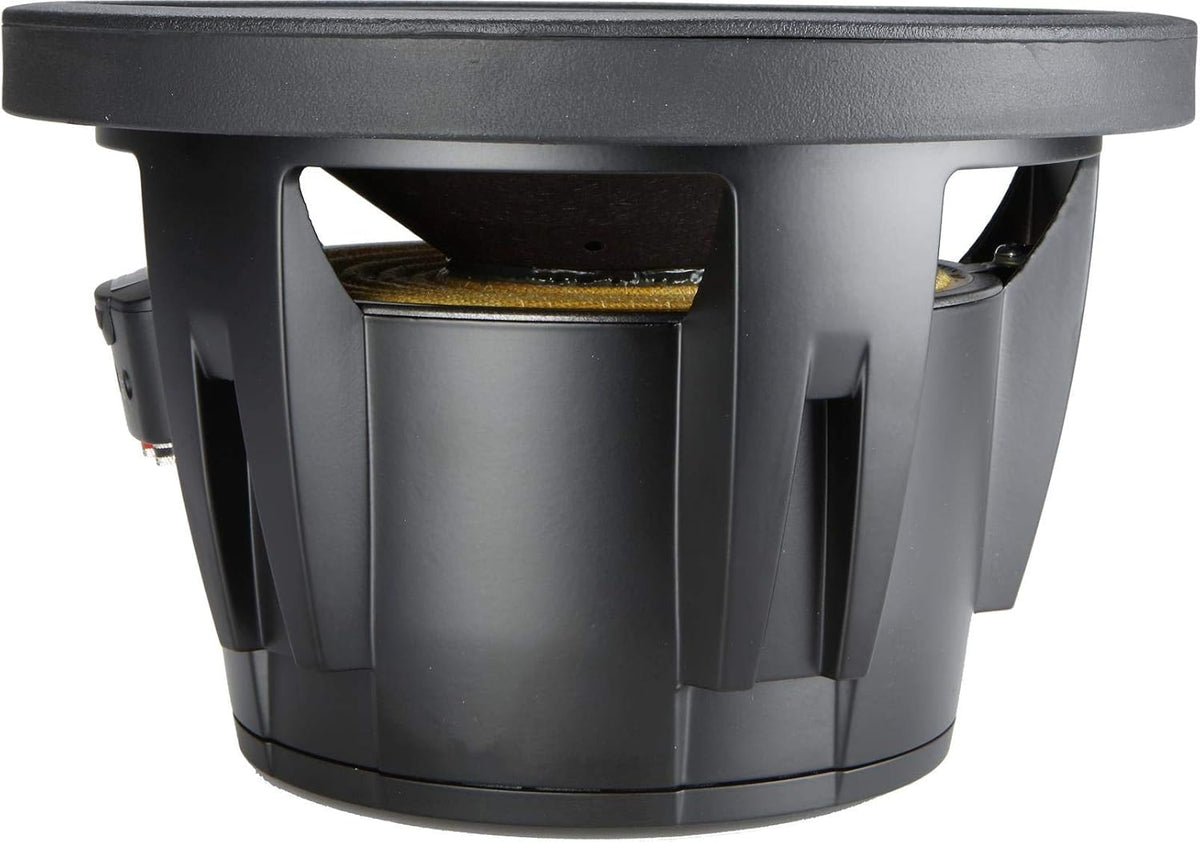 Alpine R-W10D4 Type R Car Audio Subwoofer Custom Sub Box Enclosure Package O840