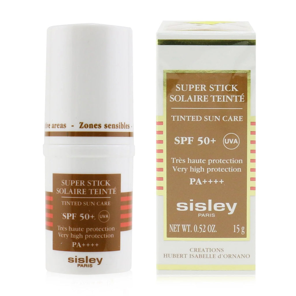 Tinted Sun Care SPF 50+ 15g K834