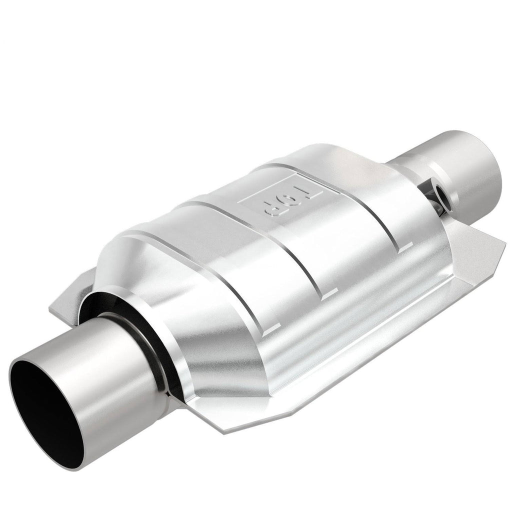 Universal Catalytic Converter Q96078