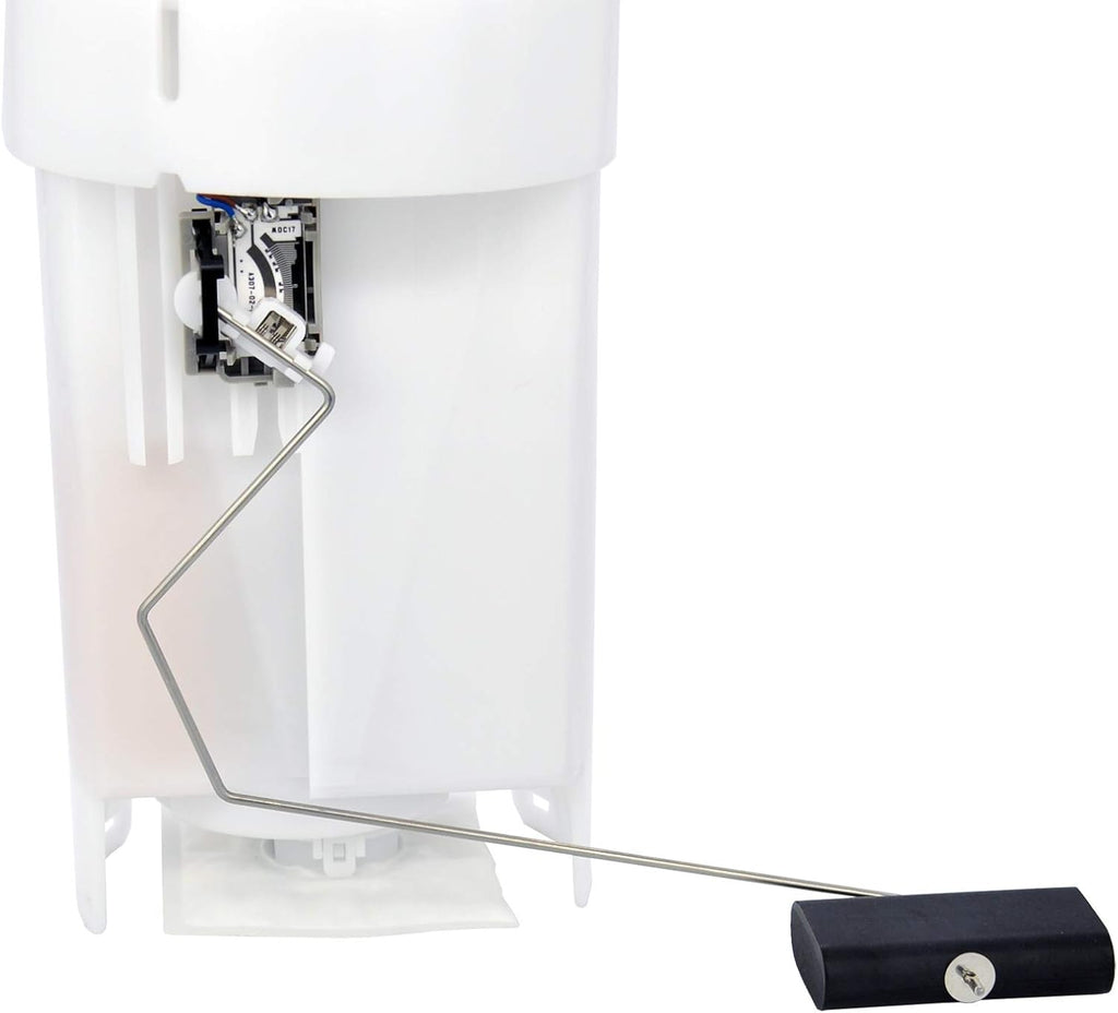 Fuel Pump Module Assembly Pack of 2 T549651