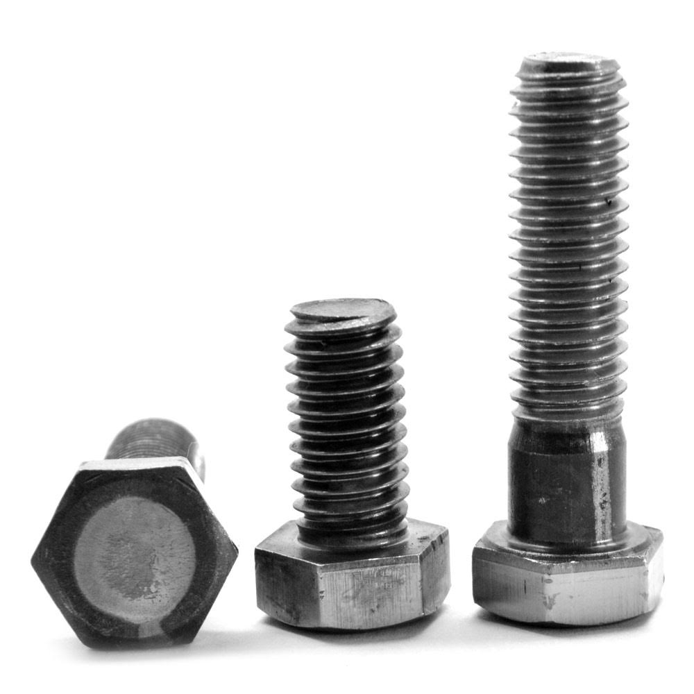 3/4x22-10 x 2 3/4x22 Coarse Thread Hex Bolt Low Carbon Steel L2102