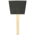 Poly Brush 4 inch (Case of 24) W567