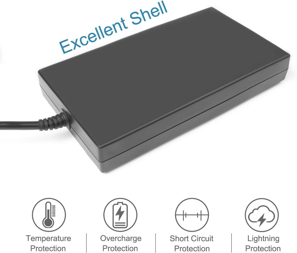 200W 19.5V 10.3A Power Adapter H784216
