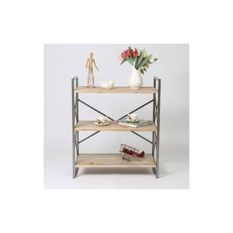 Etagere Bookcase N891