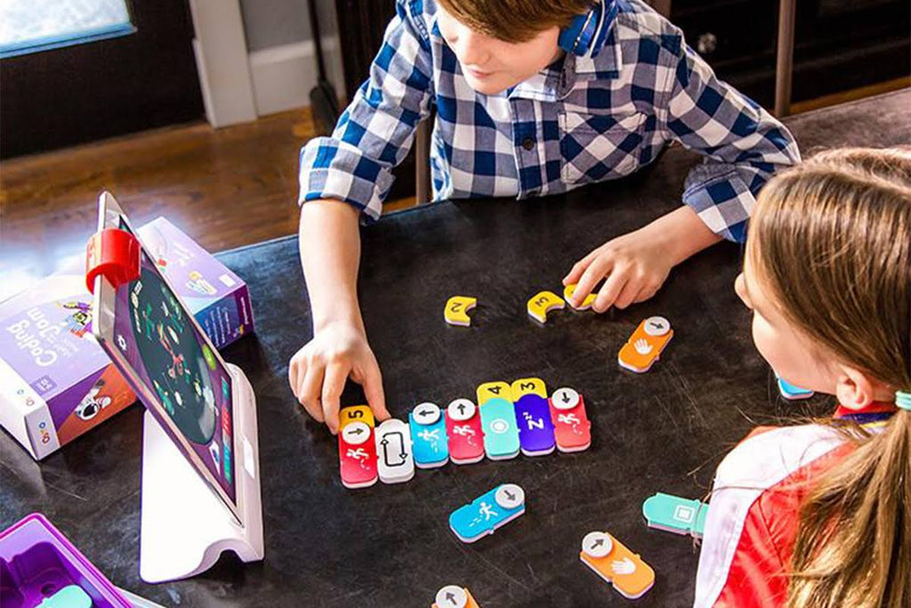 Coding Jam Tiles Game W100