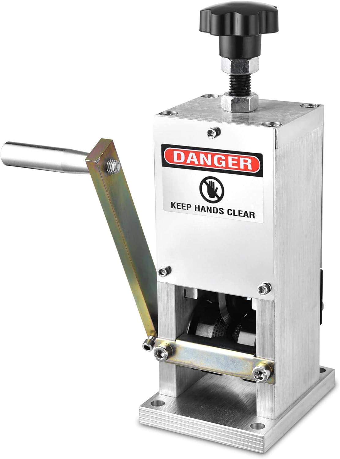 Manual Wire Stripping Machine with Drill Connector Cable Peeling Stripper Tool 0.06-0.98 L787