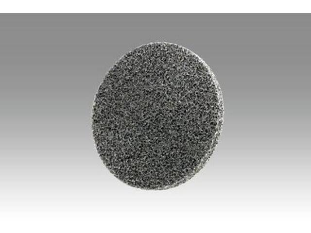 6 in x 1/4 in x 5/8 in 6A Med Wheel H9333