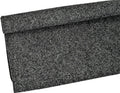 Gray Carpet for Speaker Sub Box, Pack of 2 K936