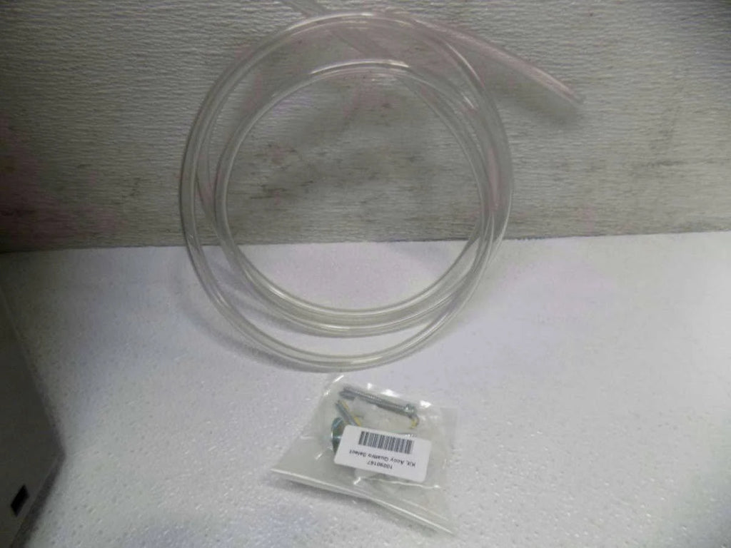Wall Mount Cleaning Chemical Portion Dispenser, 4 Ports, 1.5 GPM U45699