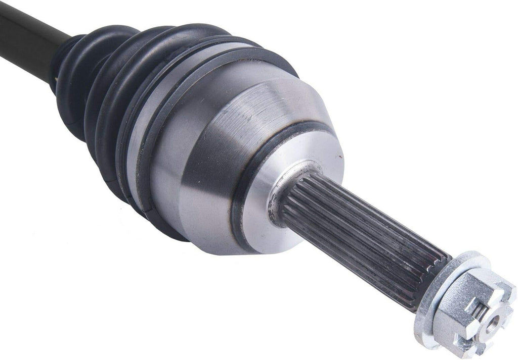 Axle replacement for Polaris Sportsman 700 2002 I110417