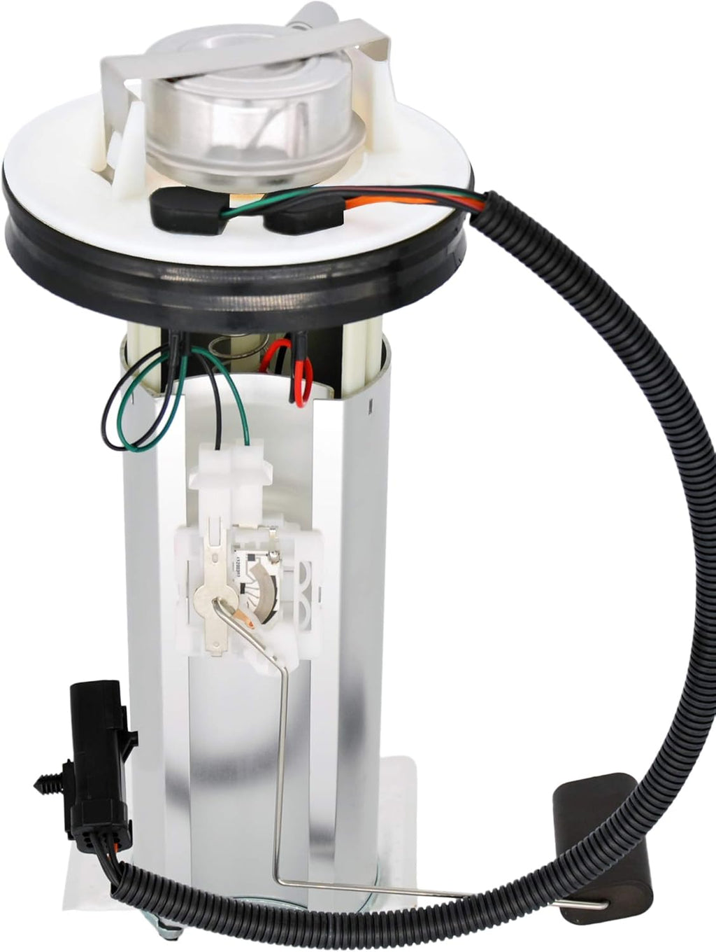 Electric Fuel Pump Module Assembly Pack of 2 O8731