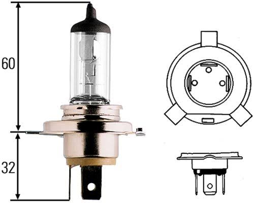 Fog Lamp Kit S108