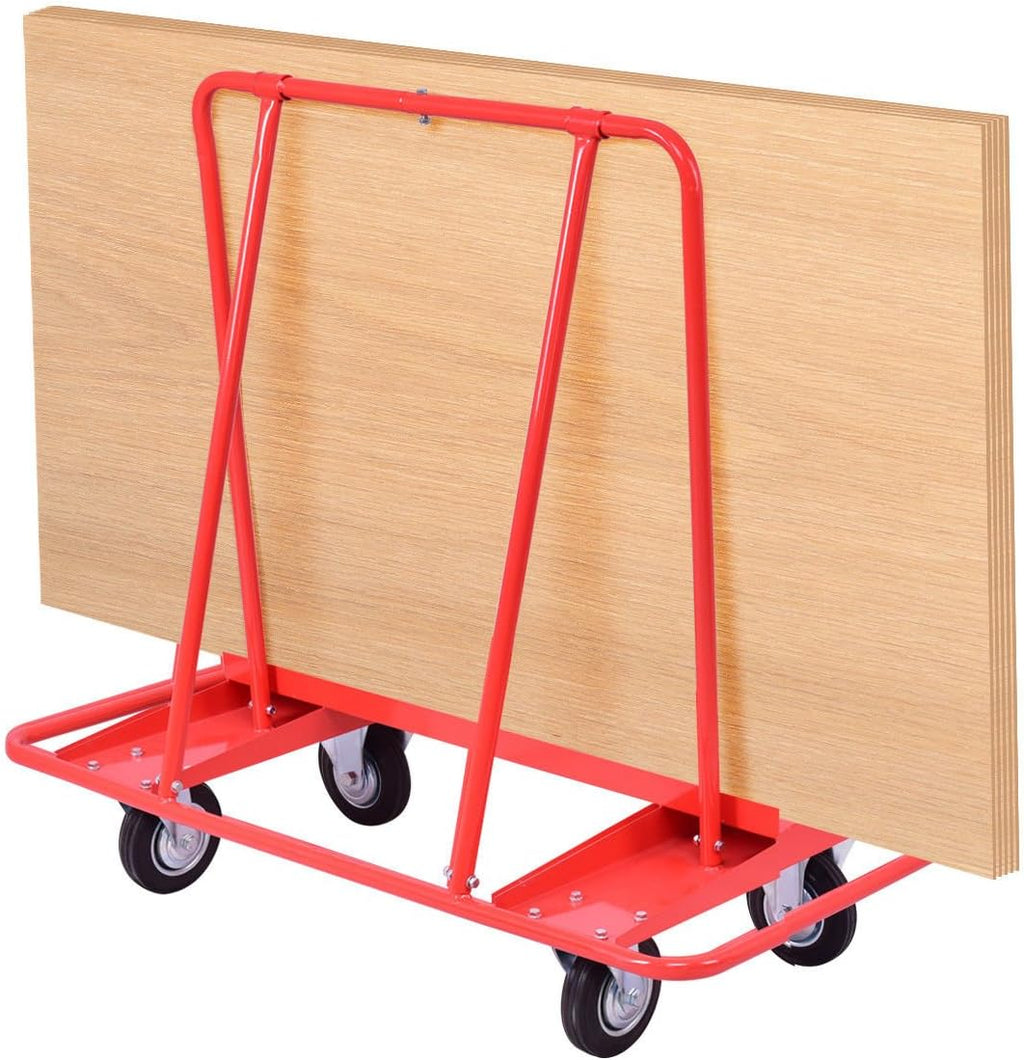 Heavy Duty Drywall Sheet Cart Dolly H122