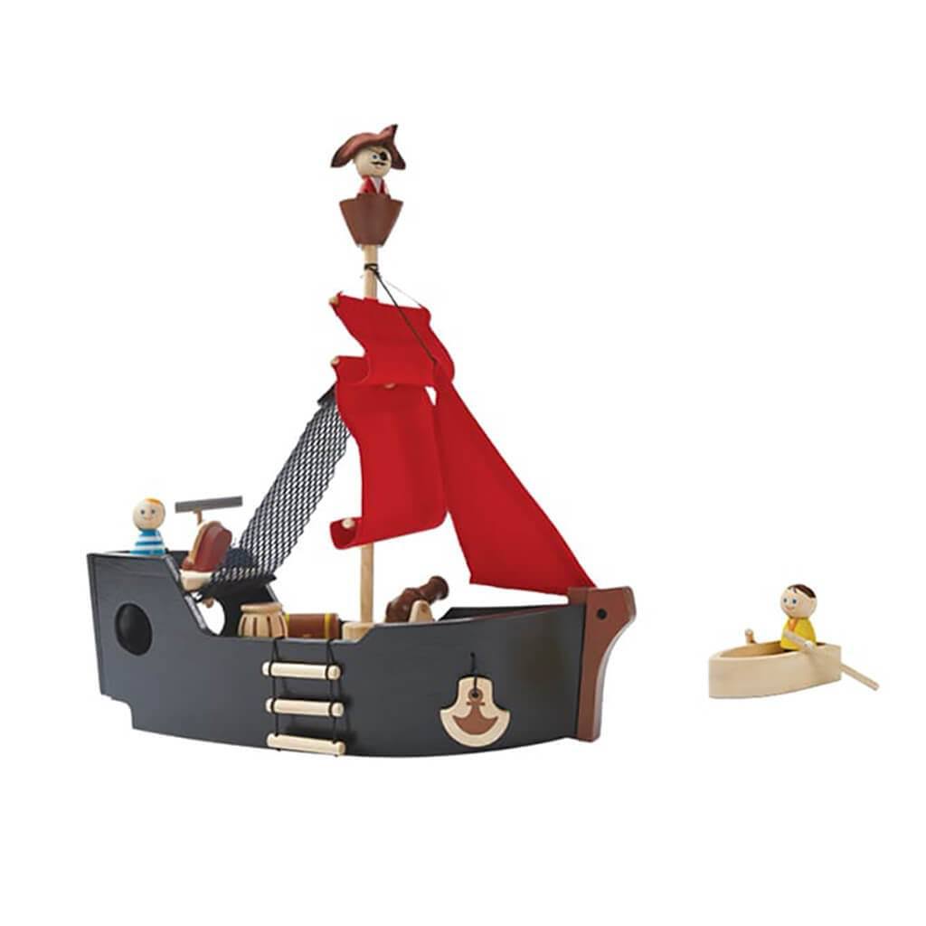 Pirate Ship L41821