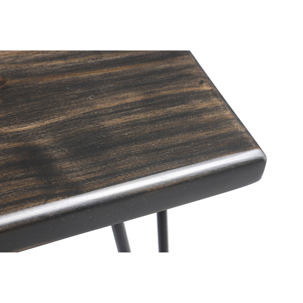 Wood Bench I6746