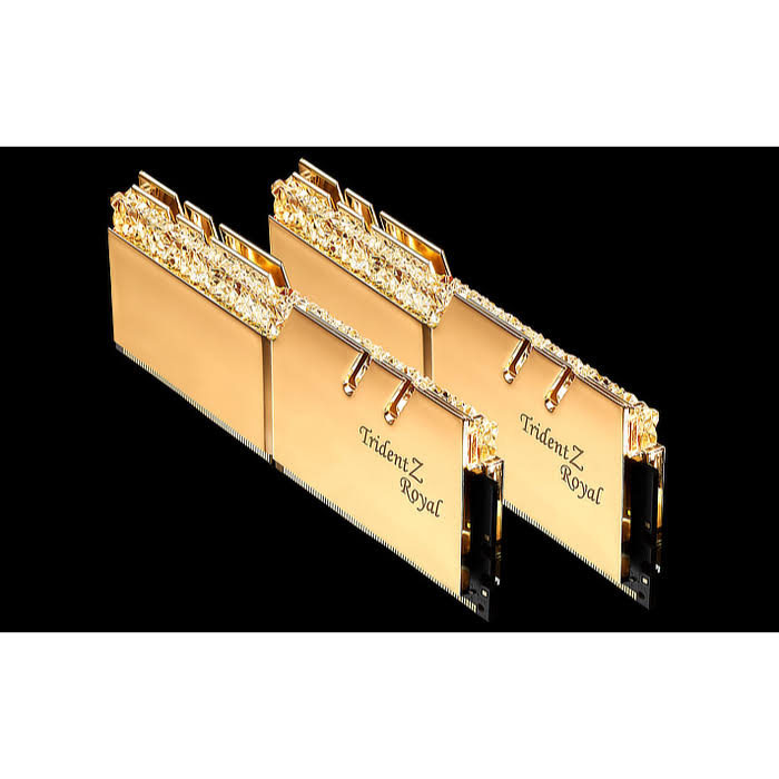 16 GB DDR4 3600 MHz Memory Module G158