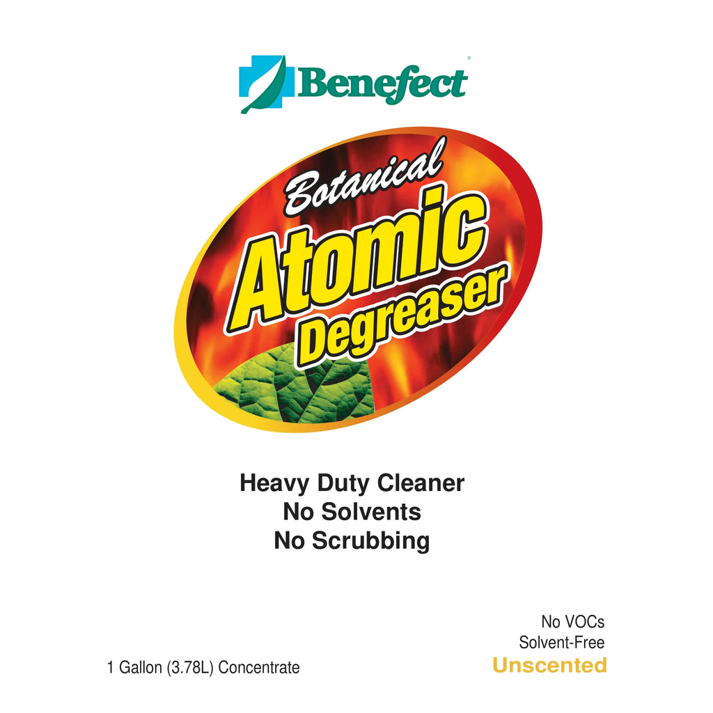 Botanical Atomic Degreaser B341