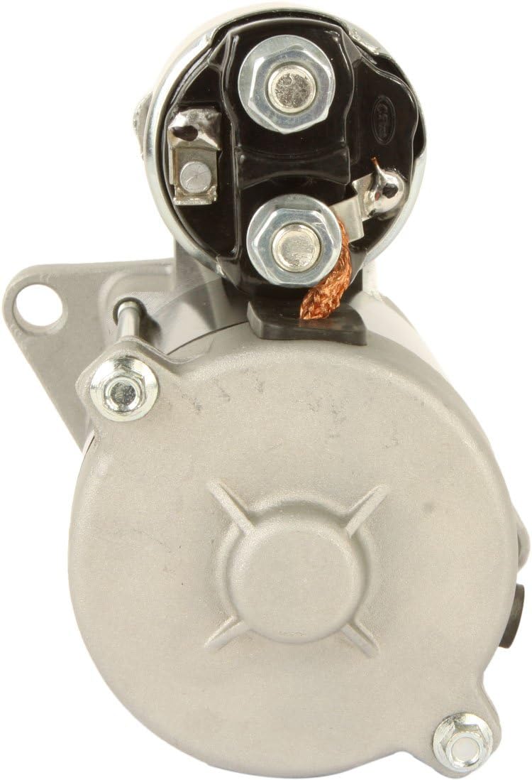 Starter For John Deere UTV Gator XUV 620i 625i 4X4, Kawasaki KAF620 Mule 2500 2510 4X4 2520 Turf Z789835