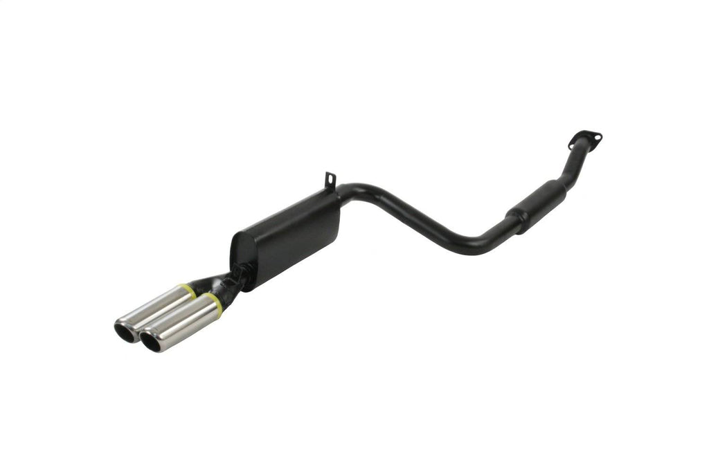 Cat-Back Exhaust System C65607