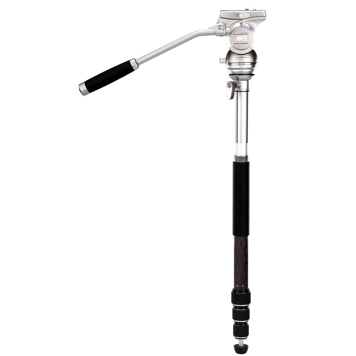 Carbon Fiber Tripod with Video Head O2291