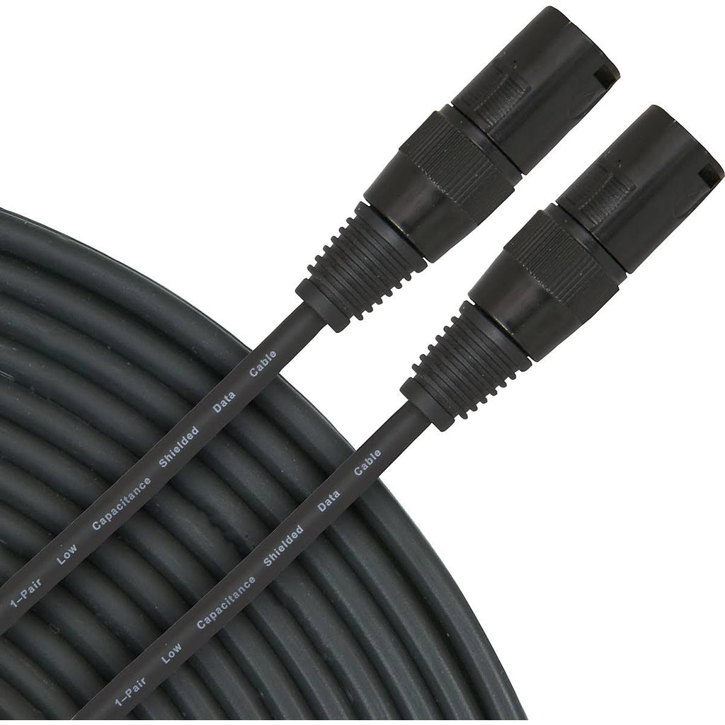 3 Pin DMX Cable 300 ft. Spool A593