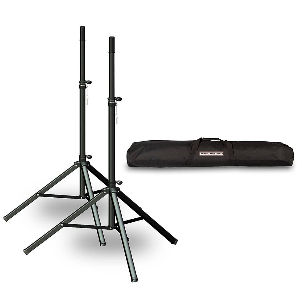 Speaker Stand 2-Pack with Bag C593768