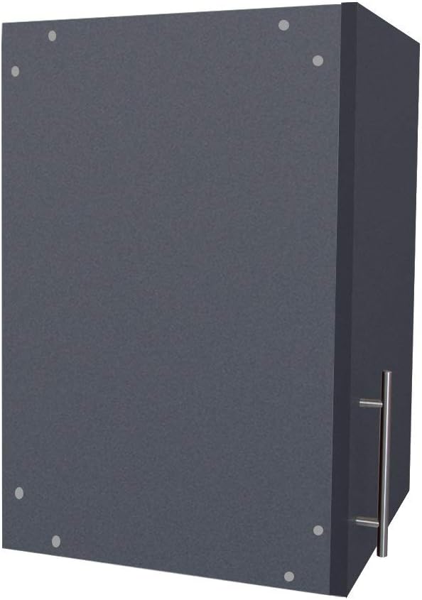 Laminated Storage Cabinet Pack of 2 B290837