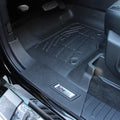 Black Sure-Fit Front Floor Liner, 1 Pack L445138