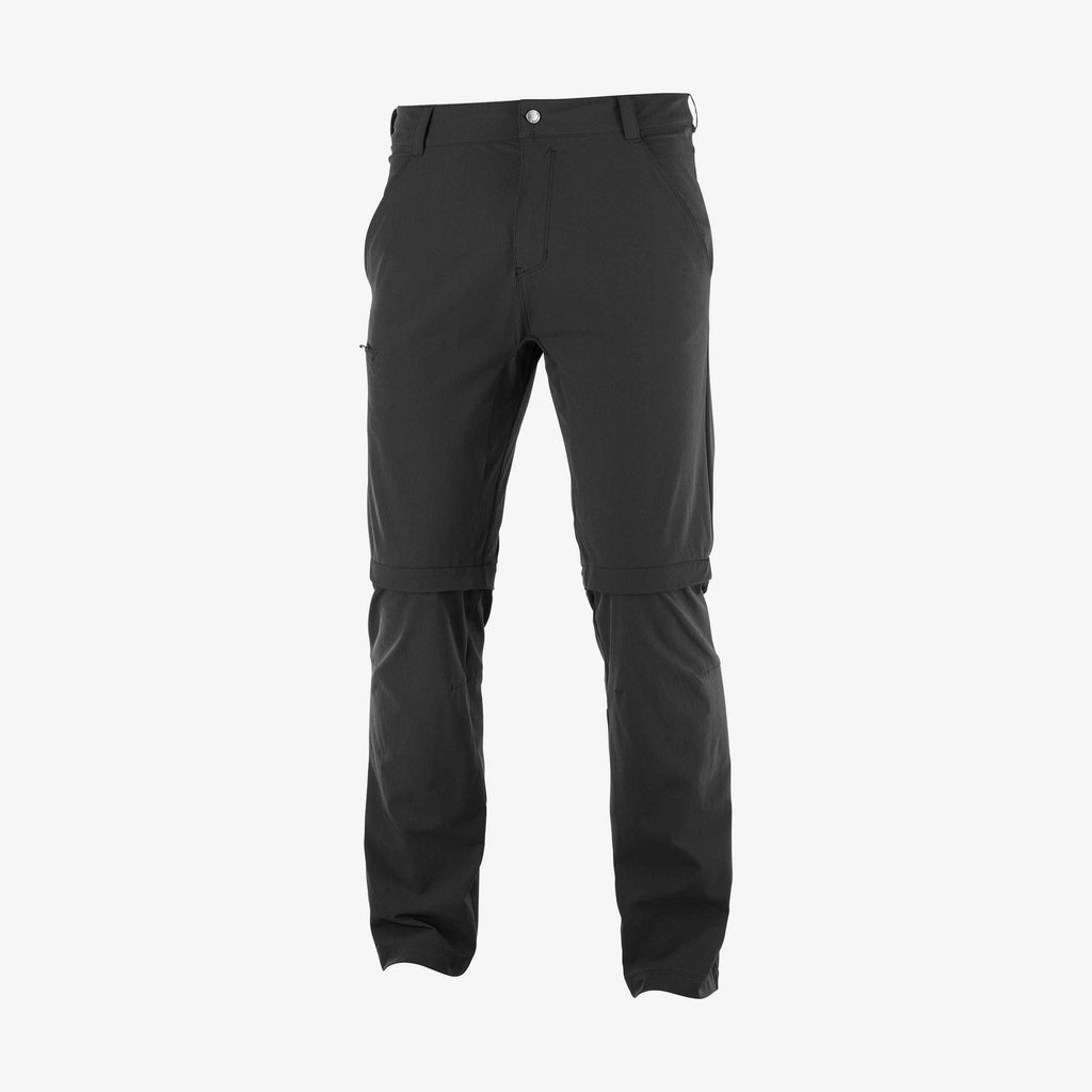 Zip Off 50 P38797