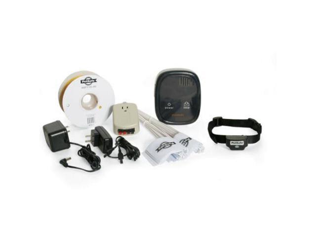 Rechargeable Fence System 18 Gauge M544255