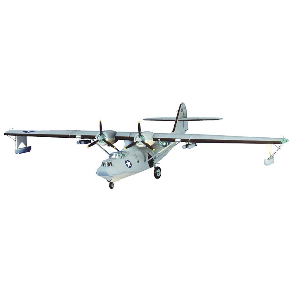 PBY-5A Catalina Model Kit N6702