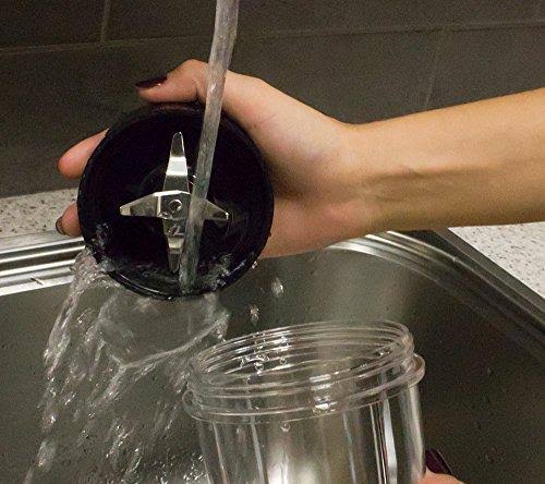 Blender, Mixer & Food Processor H86747