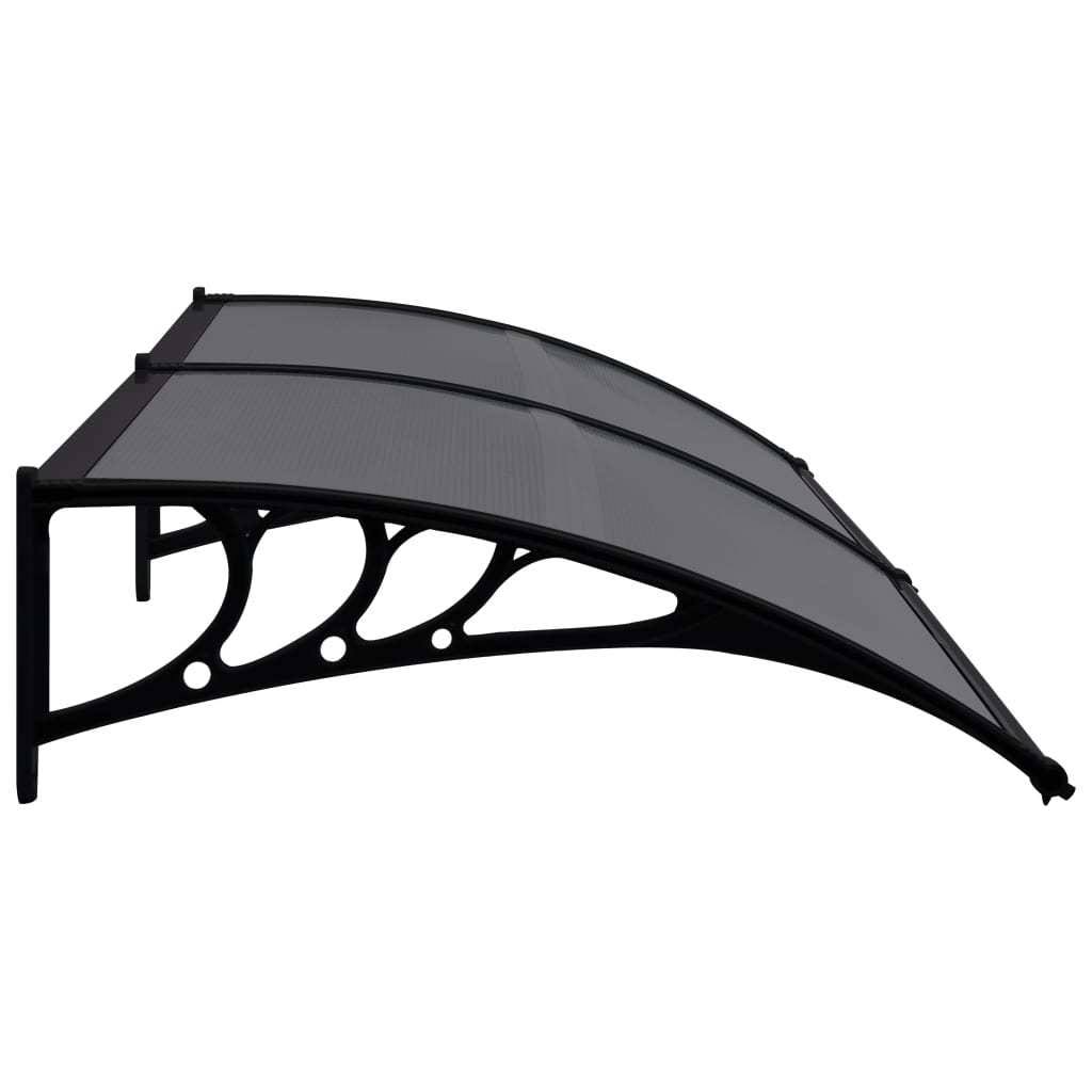 Black Door Canopy R506041