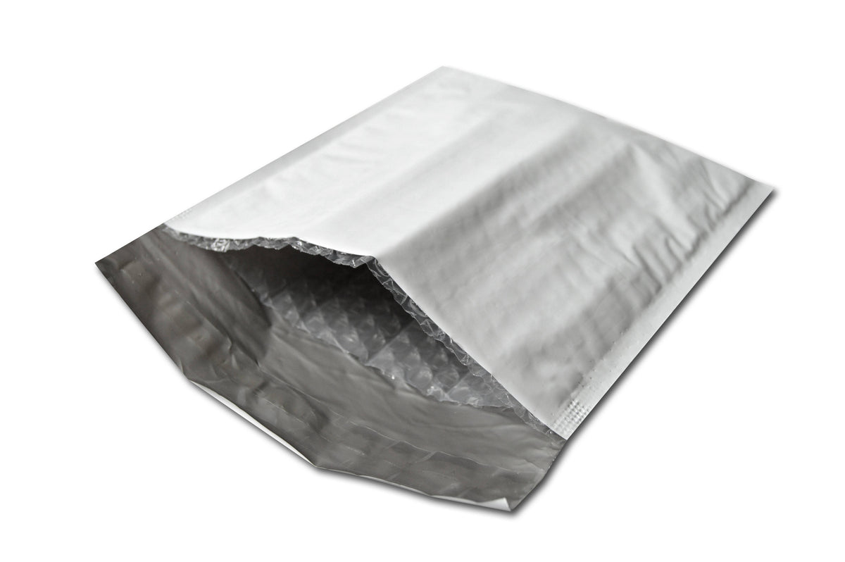 Poly Bubble Mailers 10.5x22 x 16x22 B335249