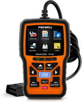 OBD2 Scanner Diagnostic Code Reader Tool Pack of 2 M78661